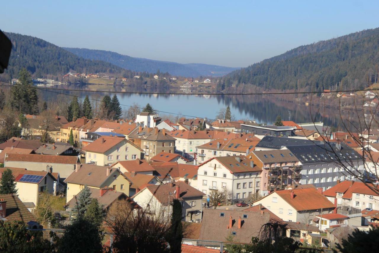 Gite Du Belvedere جوراردُميه المظهر الخارجي الصورة